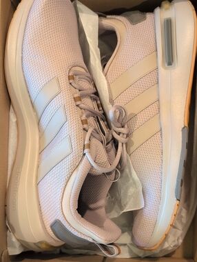 Men's Adidas Racer TR23 Running Shoes